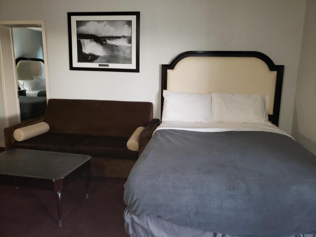 Niagara Falls Courtside Inn Экстерьер фото