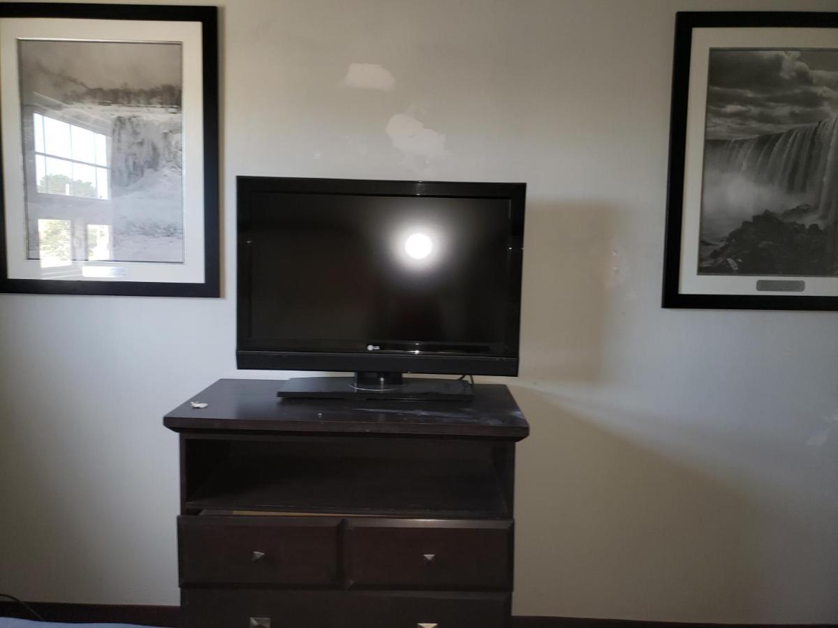 Niagara Falls Courtside Inn Экстерьер фото