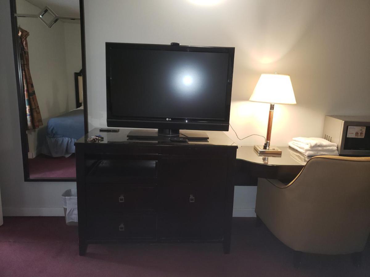 Niagara Falls Courtside Inn Экстерьер фото