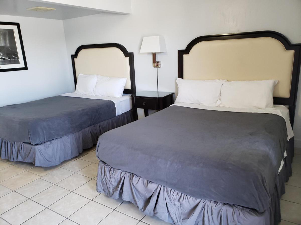 Niagara Falls Courtside Inn Экстерьер фото