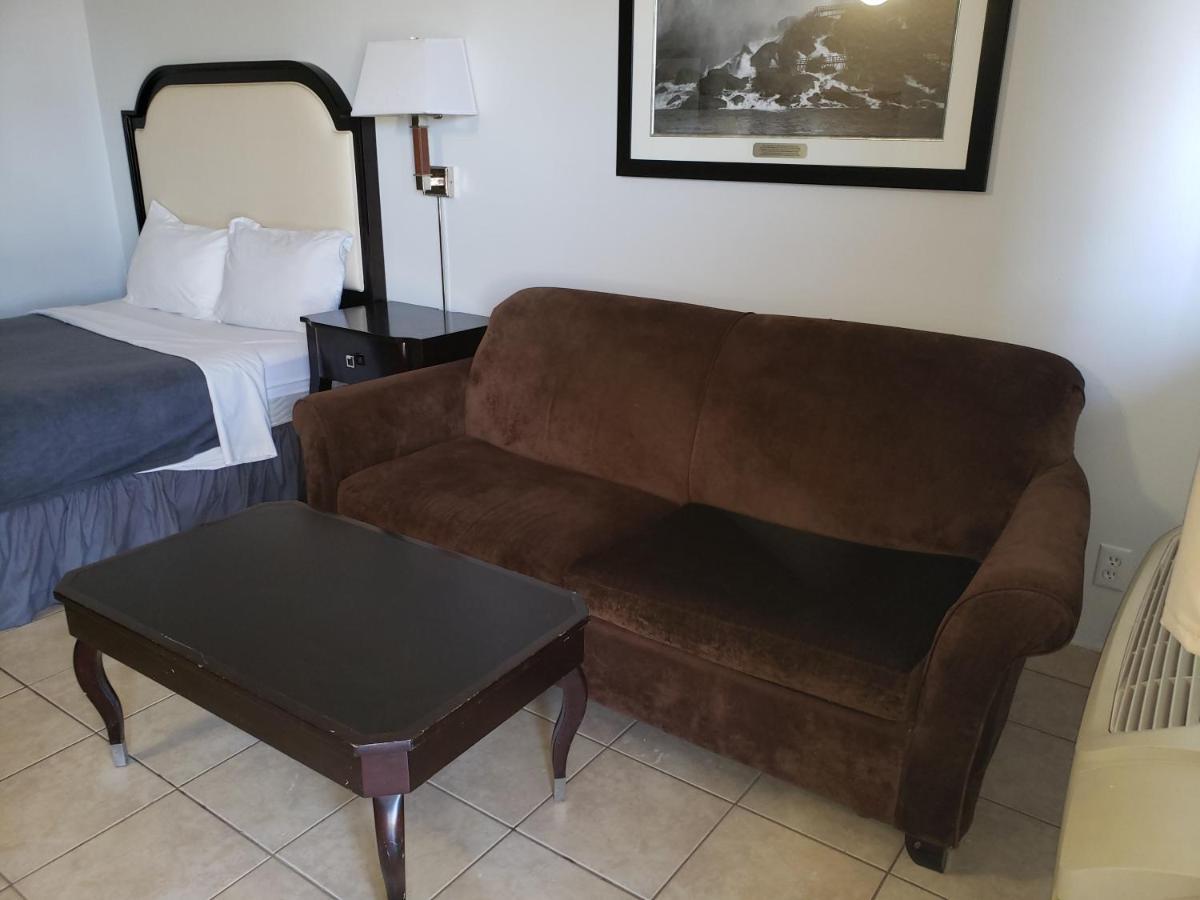Niagara Falls Courtside Inn Экстерьер фото