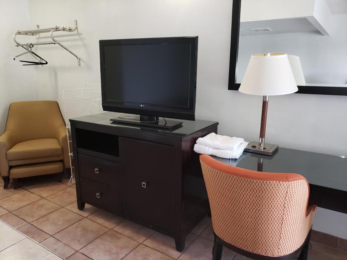 Niagara Falls Courtside Inn Экстерьер фото