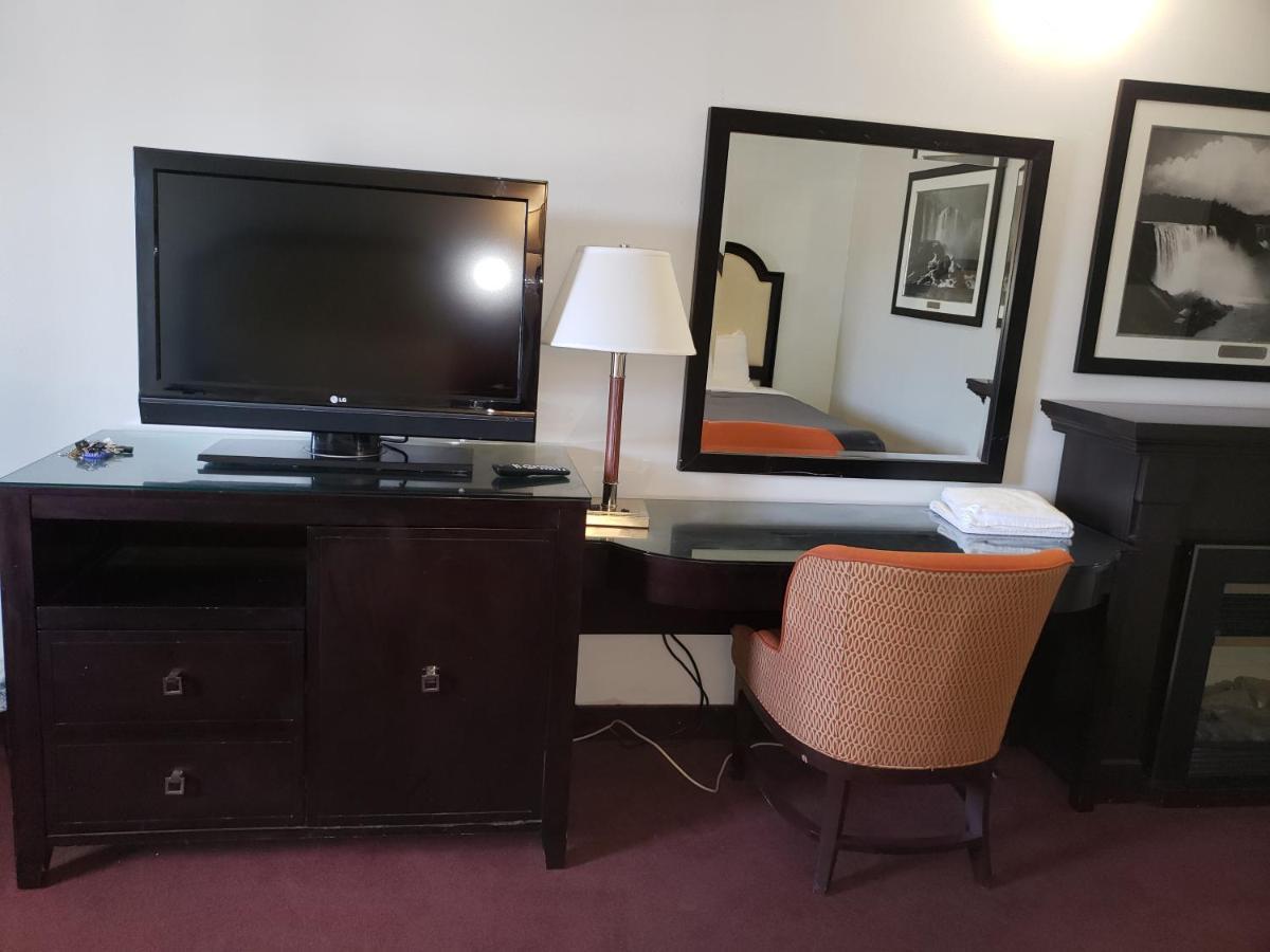 Niagara Falls Courtside Inn Экстерьер фото