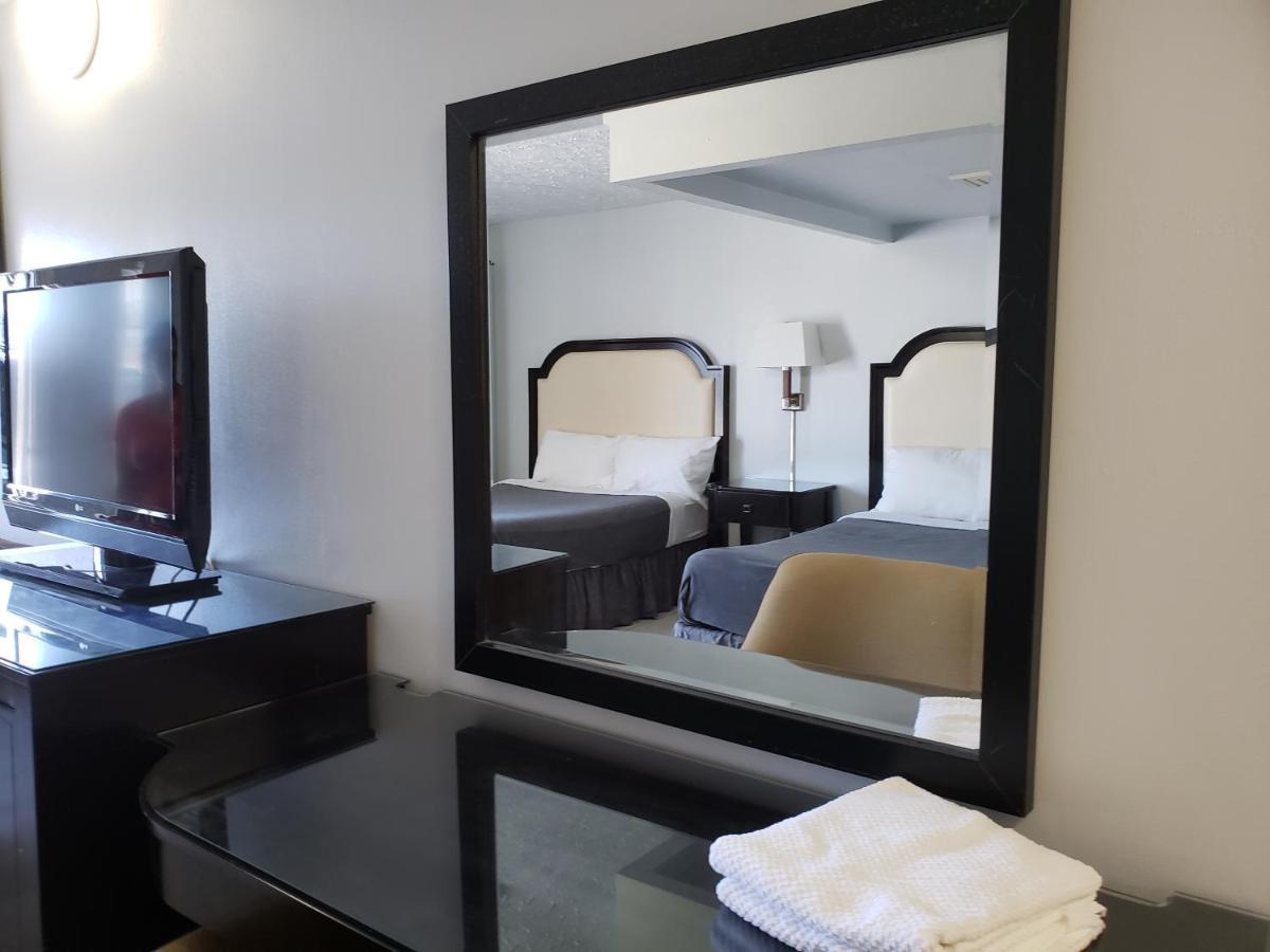 Niagara Falls Courtside Inn Экстерьер фото
