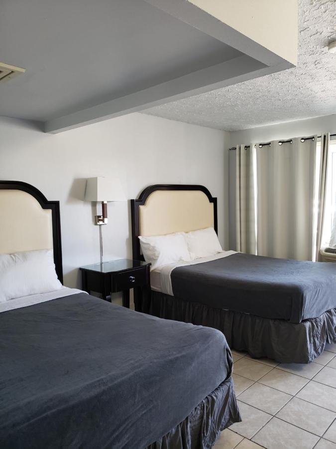 Niagara Falls Courtside Inn Экстерьер фото