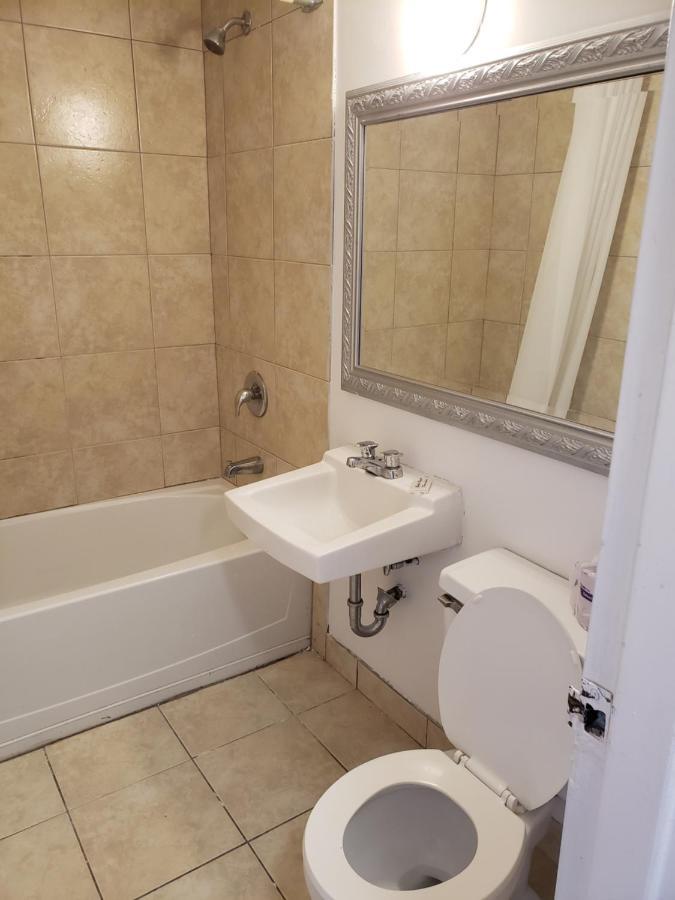 Niagara Falls Courtside Inn Экстерьер фото
