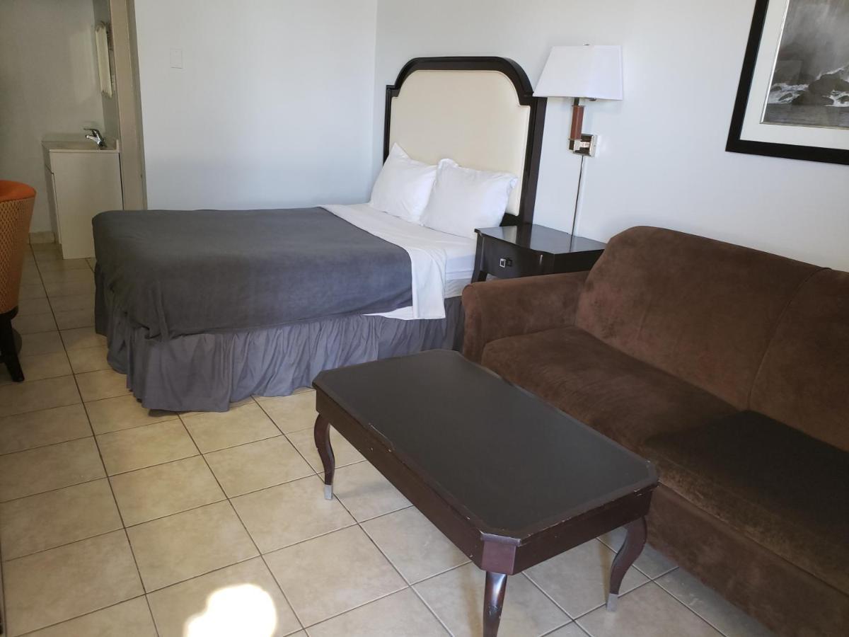 Niagara Falls Courtside Inn Экстерьер фото