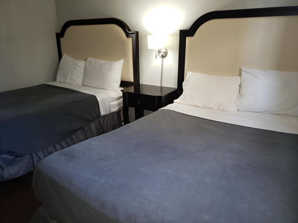 Niagara Falls Courtside Inn Экстерьер фото
