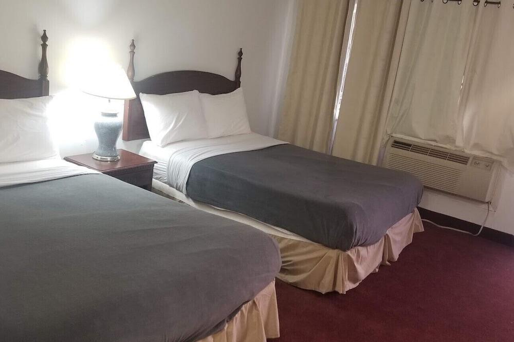 Niagara Falls Courtside Inn Экстерьер фото