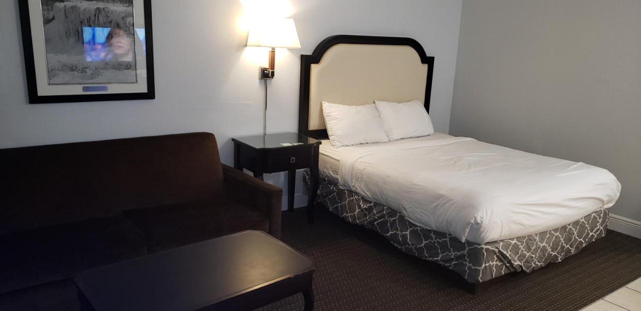 Niagara Falls Courtside Inn Экстерьер фото