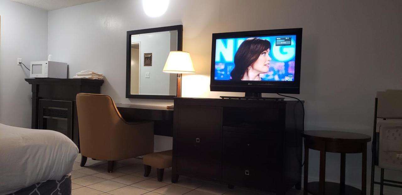 Niagara Falls Courtside Inn Экстерьер фото