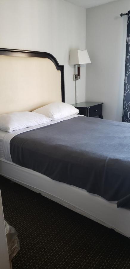 Niagara Falls Courtside Inn Экстерьер фото
