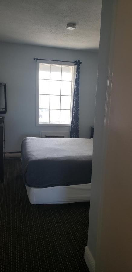 Niagara Falls Courtside Inn Экстерьер фото