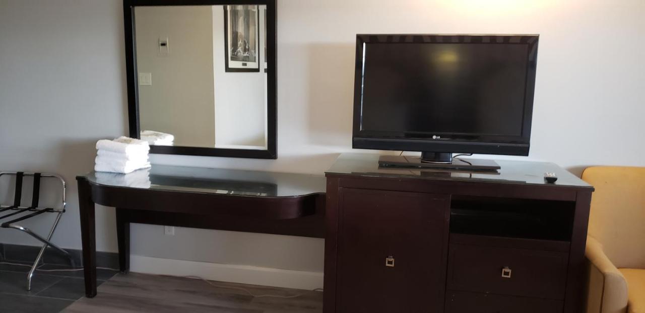 Niagara Falls Courtside Inn Экстерьер фото