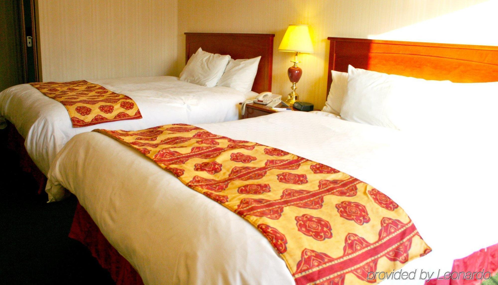 Niagara Falls Courtside Inn Экстерьер фото
