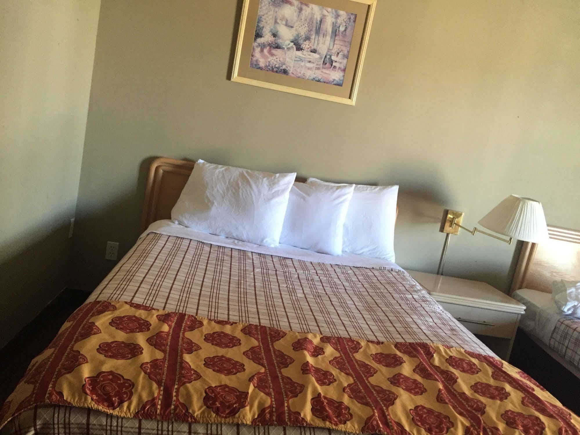 Niagara Falls Courtside Inn Экстерьер фото