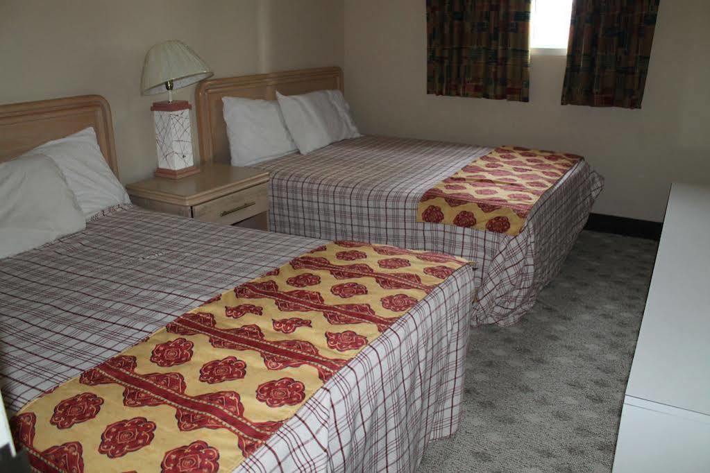 Niagara Falls Courtside Inn Экстерьер фото